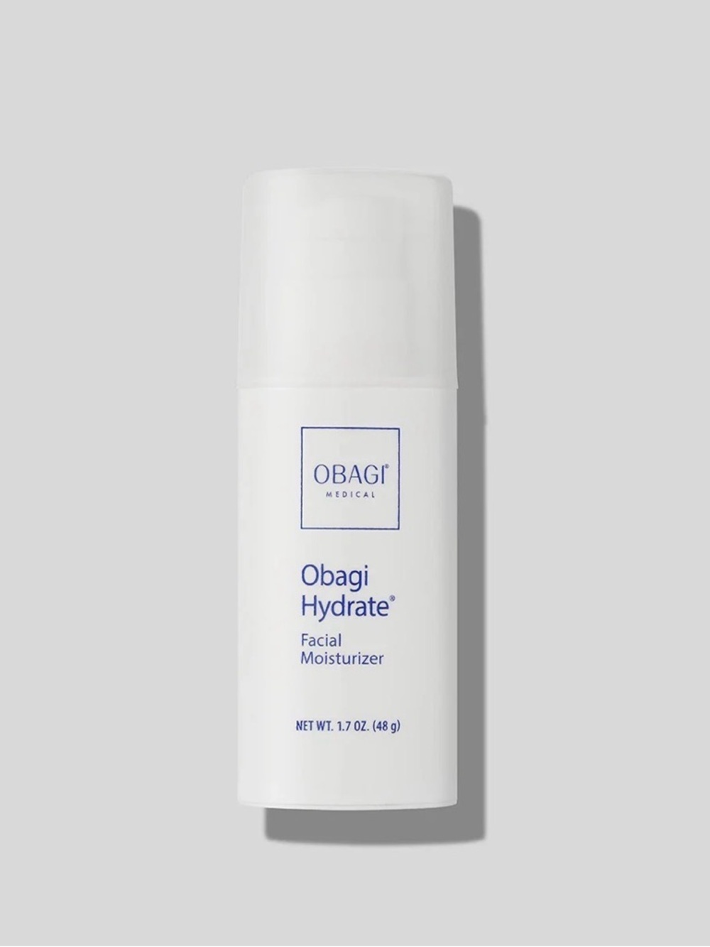 Obagi Medical Hydrate® Facial Moisturizer - Picture 3 of 3
